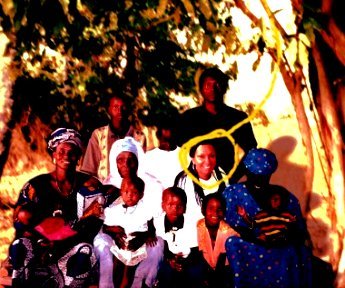 Polygamie : Le Sénégal, Pays Record en Afrique