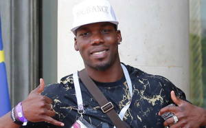 Affaire Paul Pogba : son frère Mathias bientôt remis en liberté ? La justice a tranché